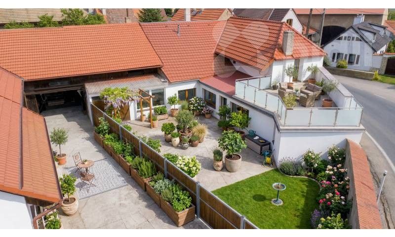 Prodej domu 145 m² - foto 22