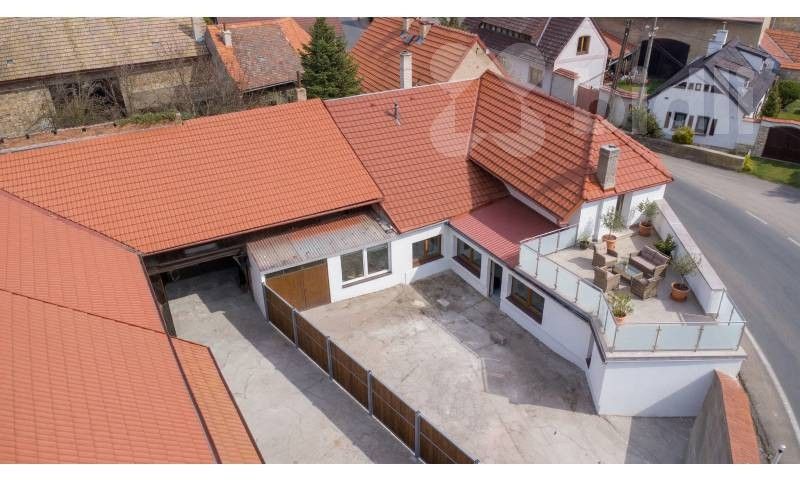 Prodej domu 145 m² - foto 23