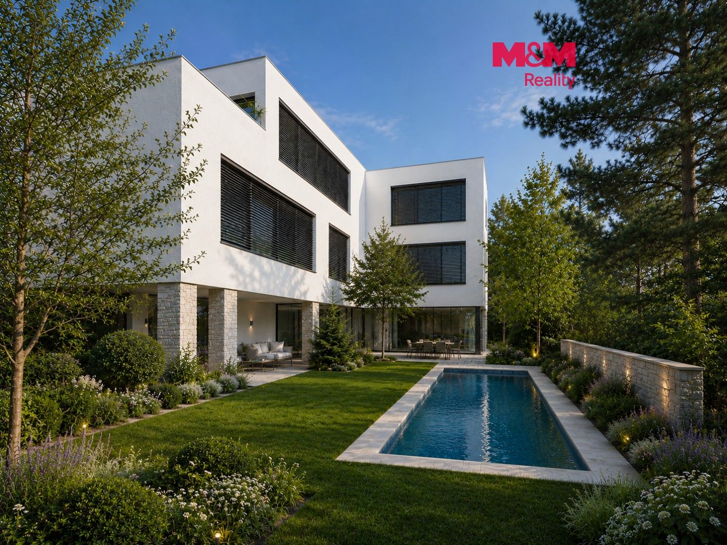 Prodej domu 336 m² - foto 1