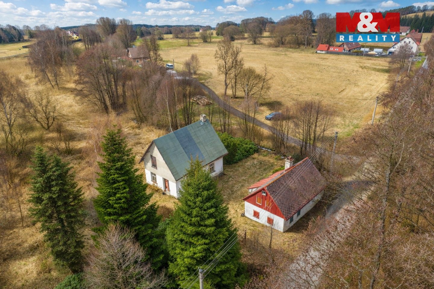 Prodej domu 120 m² - foto 2