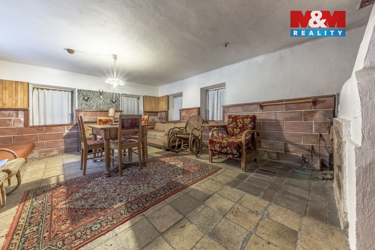 Prodej domu 120 m² - foto 3