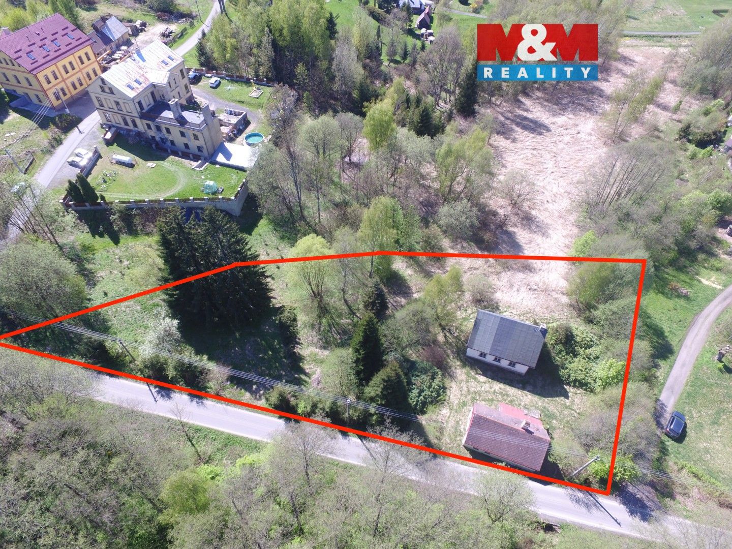 Prodej domu 120 m² - foto 1