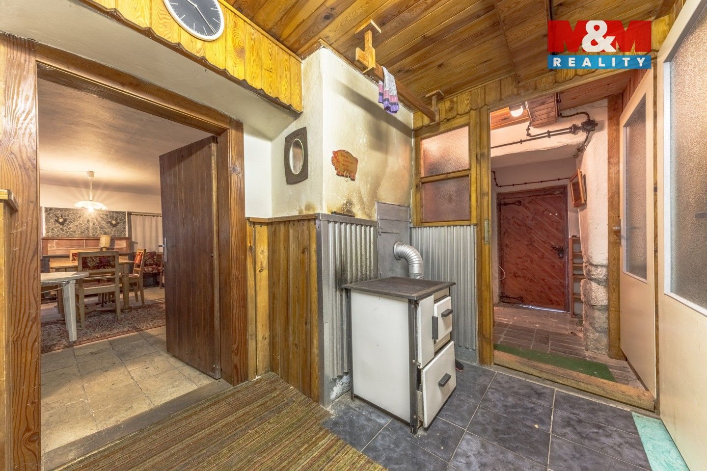 Prodej domu 120 m² - foto 5
