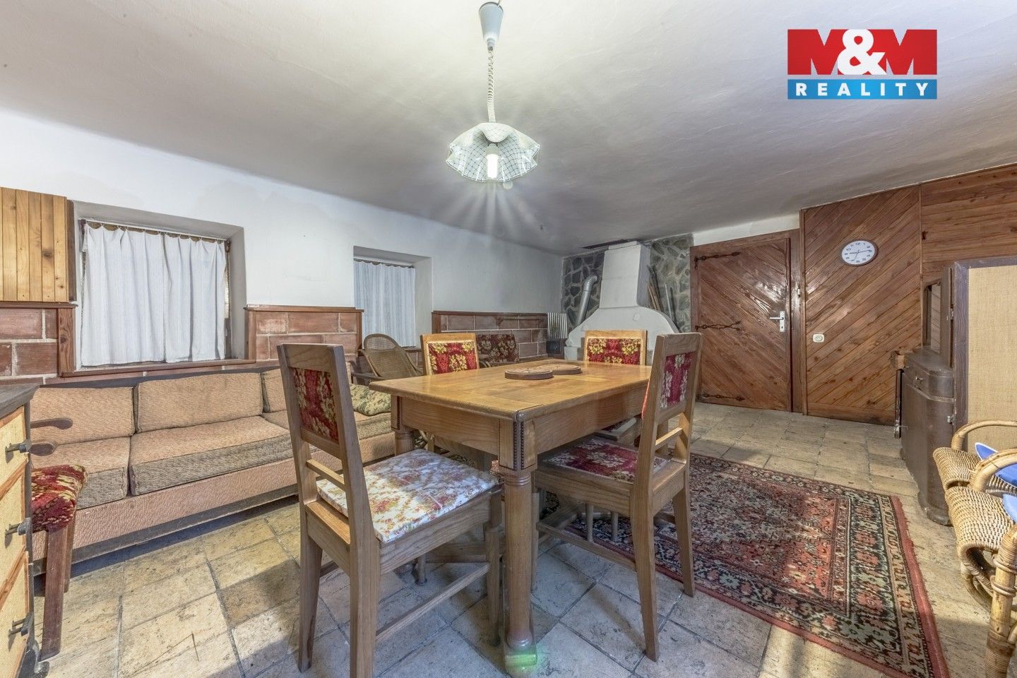 Prodej domu 120 m² - foto 4