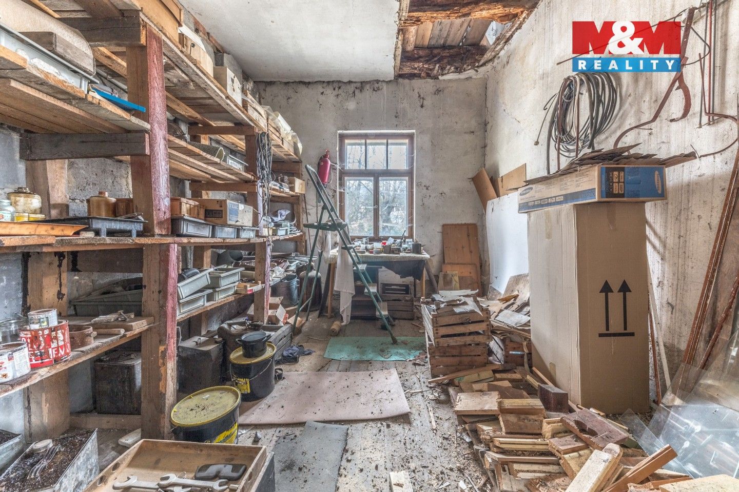 Prodej domu 120 m² - foto 13