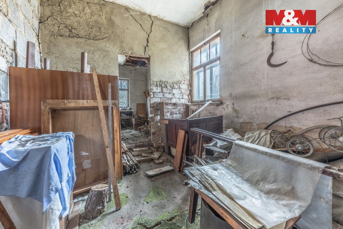 Prodej domu 120 m² - foto 14