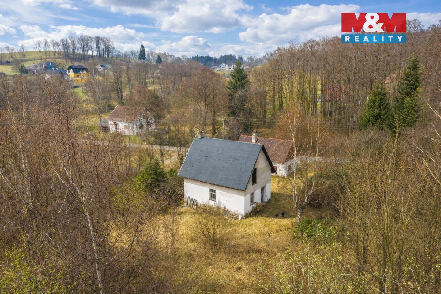 Prodej domu 120 m² - foto 20