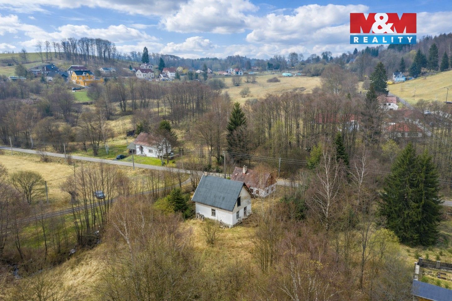 Prodej domu 120 m² - foto 22