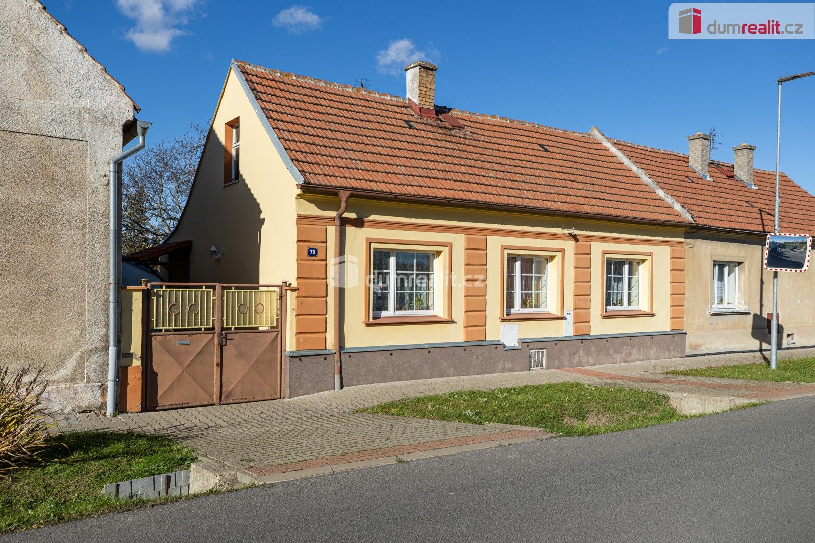 Prodej domu 115 m² - foto 1