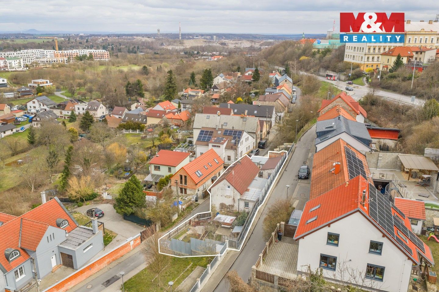 Prodej domu 105 m² - foto 4