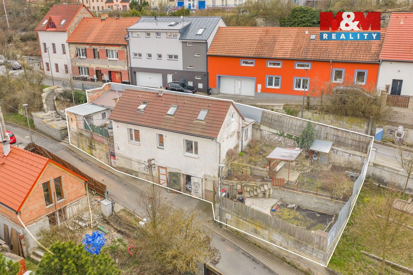 Prodej domu 105 m² - foto 6