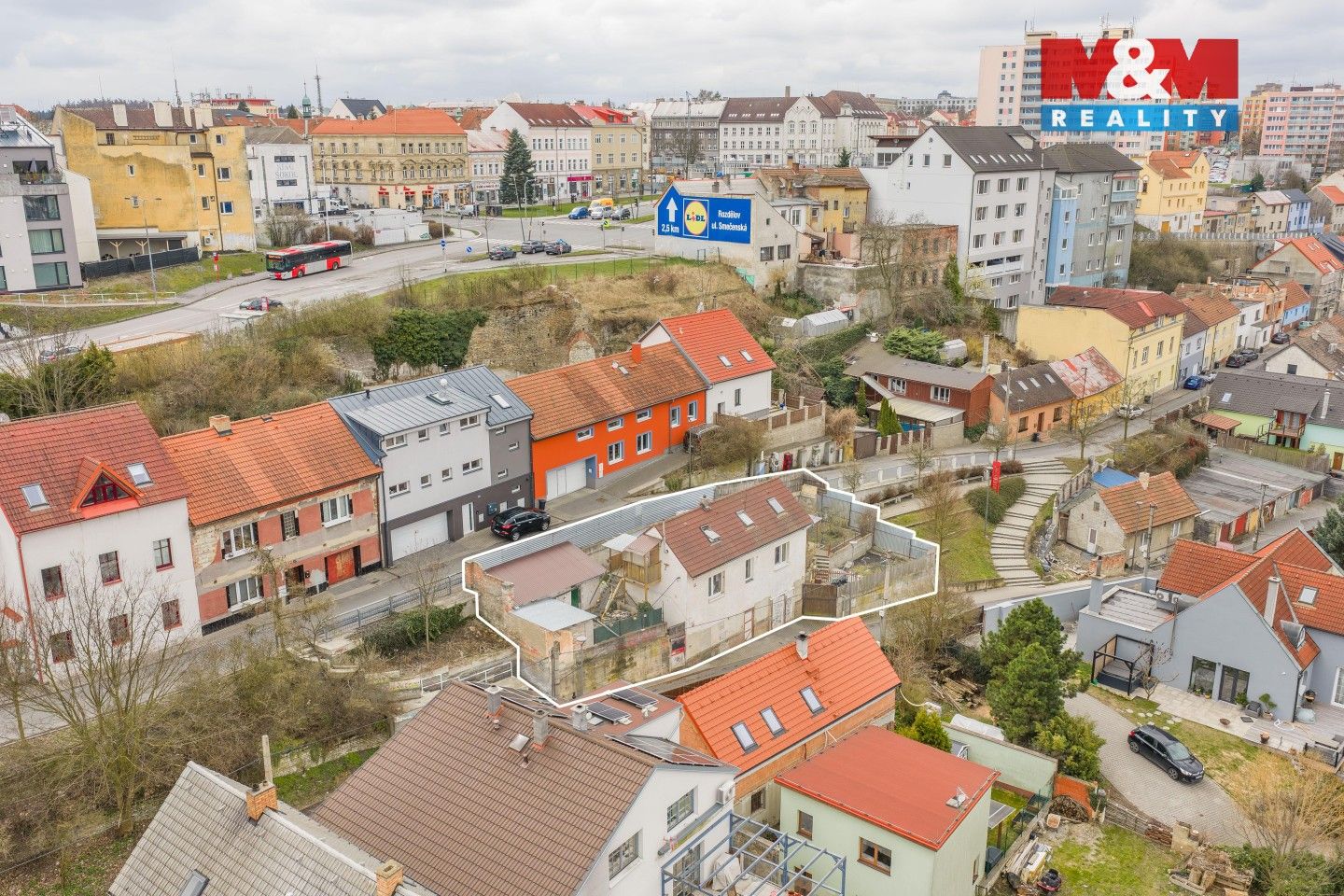 Prodej domu 105 m² - foto 3