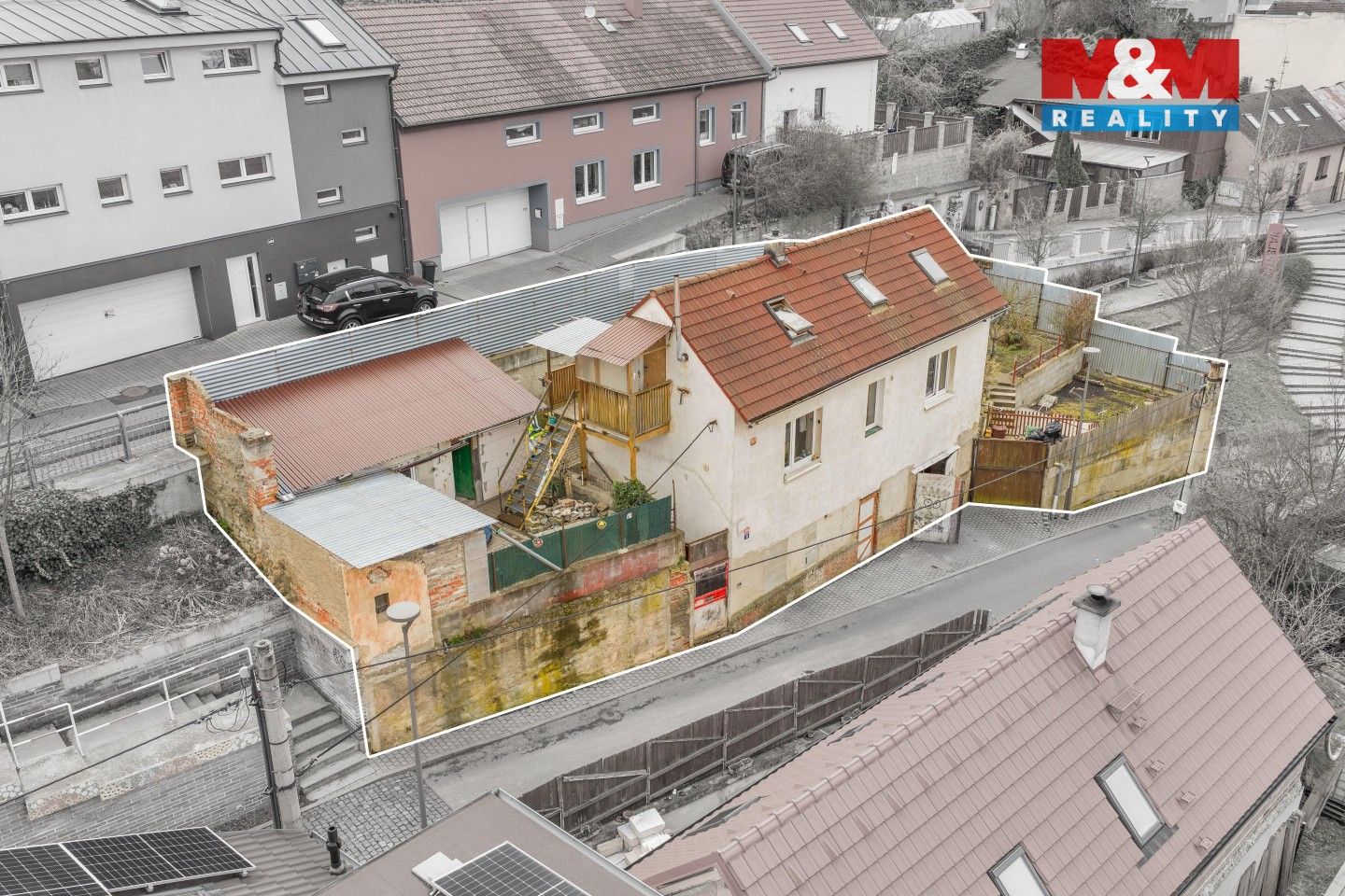 Prodej domu 105 m² - foto 5