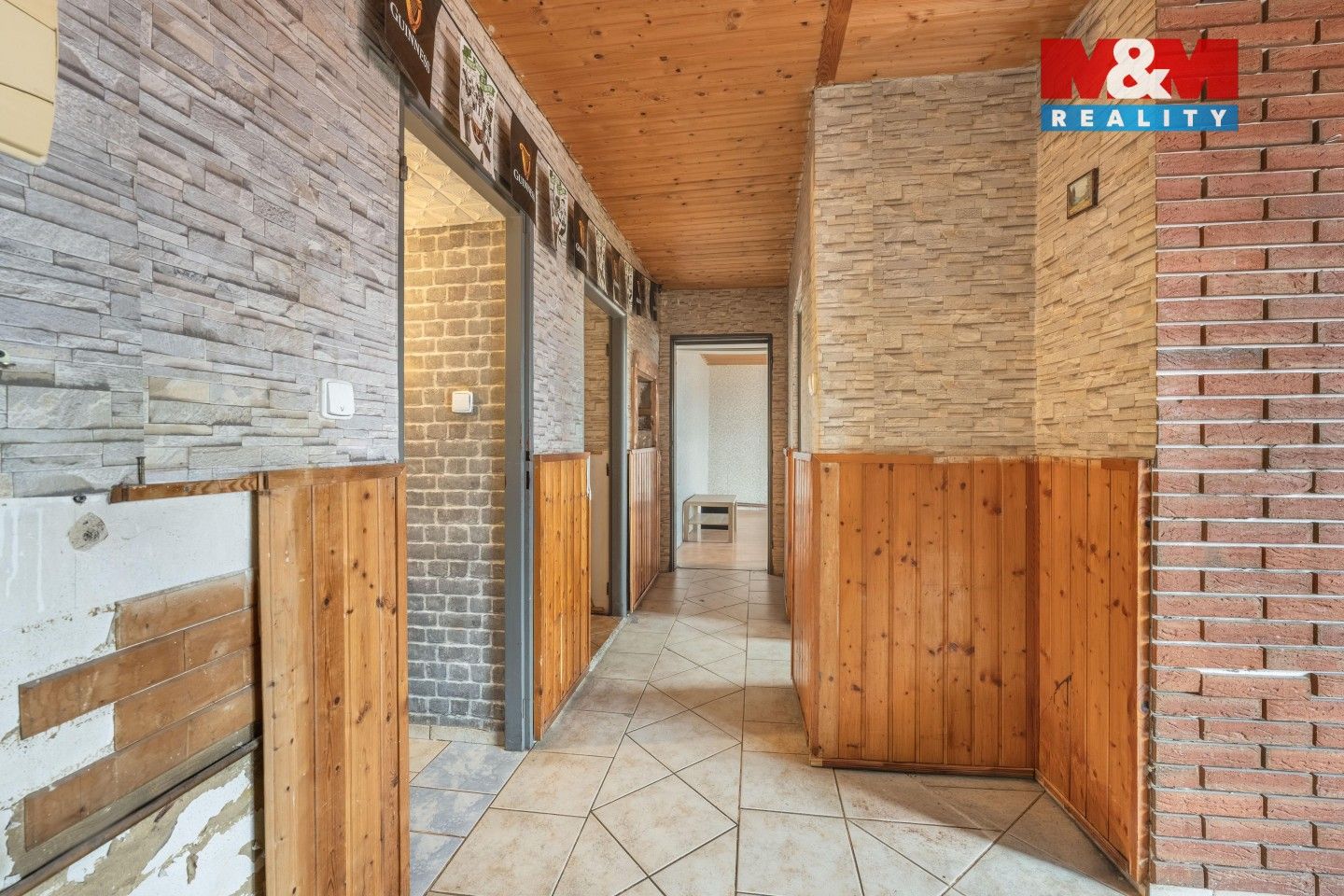 Prodej domu 105 m² - foto 14