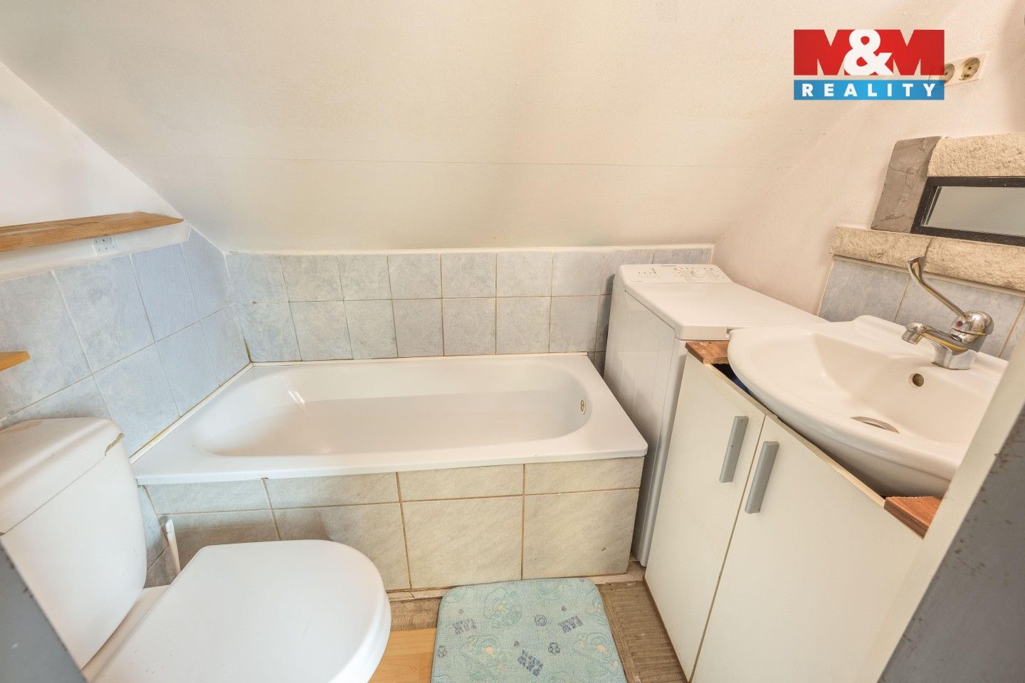Prodej domu 105 m² - foto 22