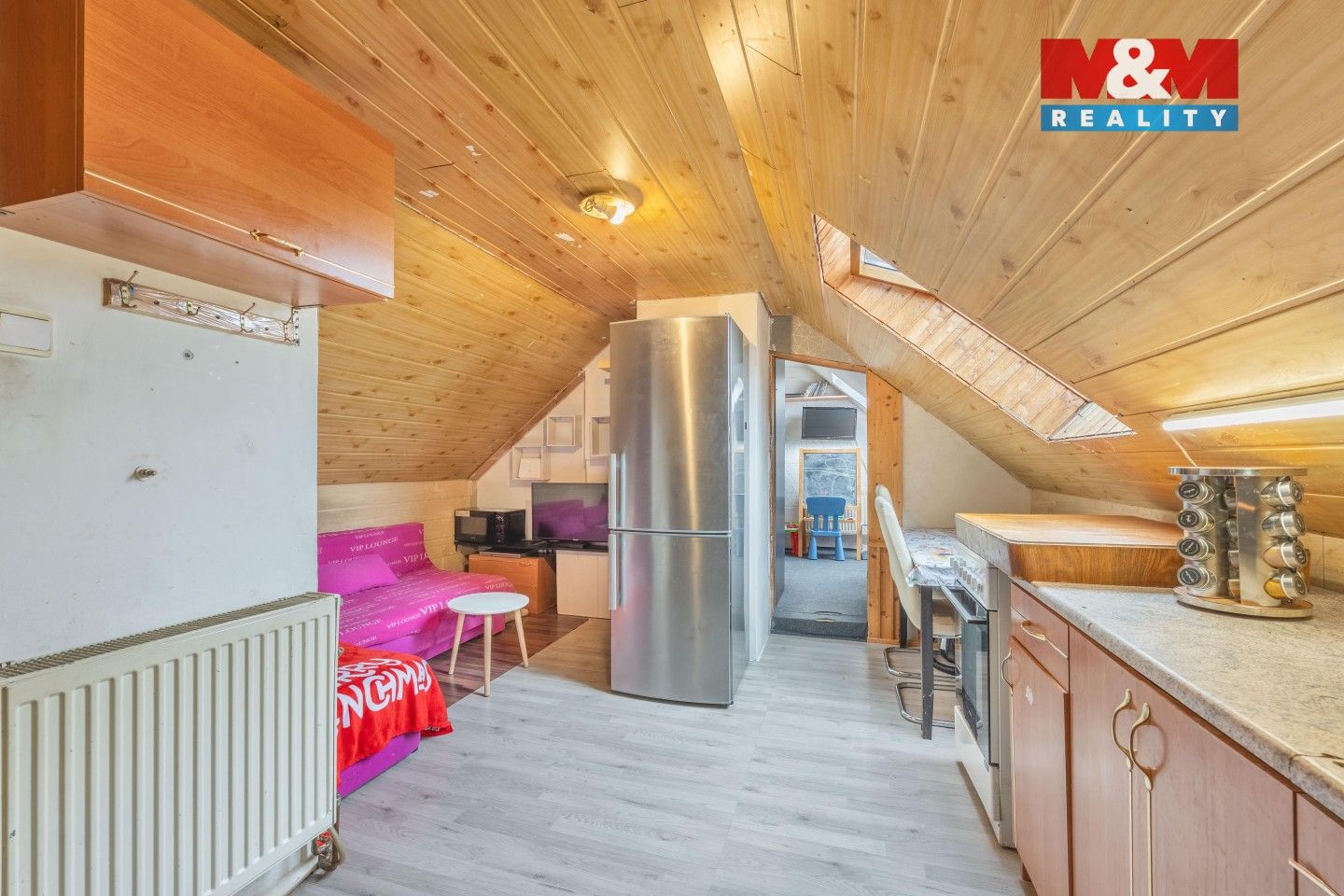 Prodej domu 105 m² - foto 24