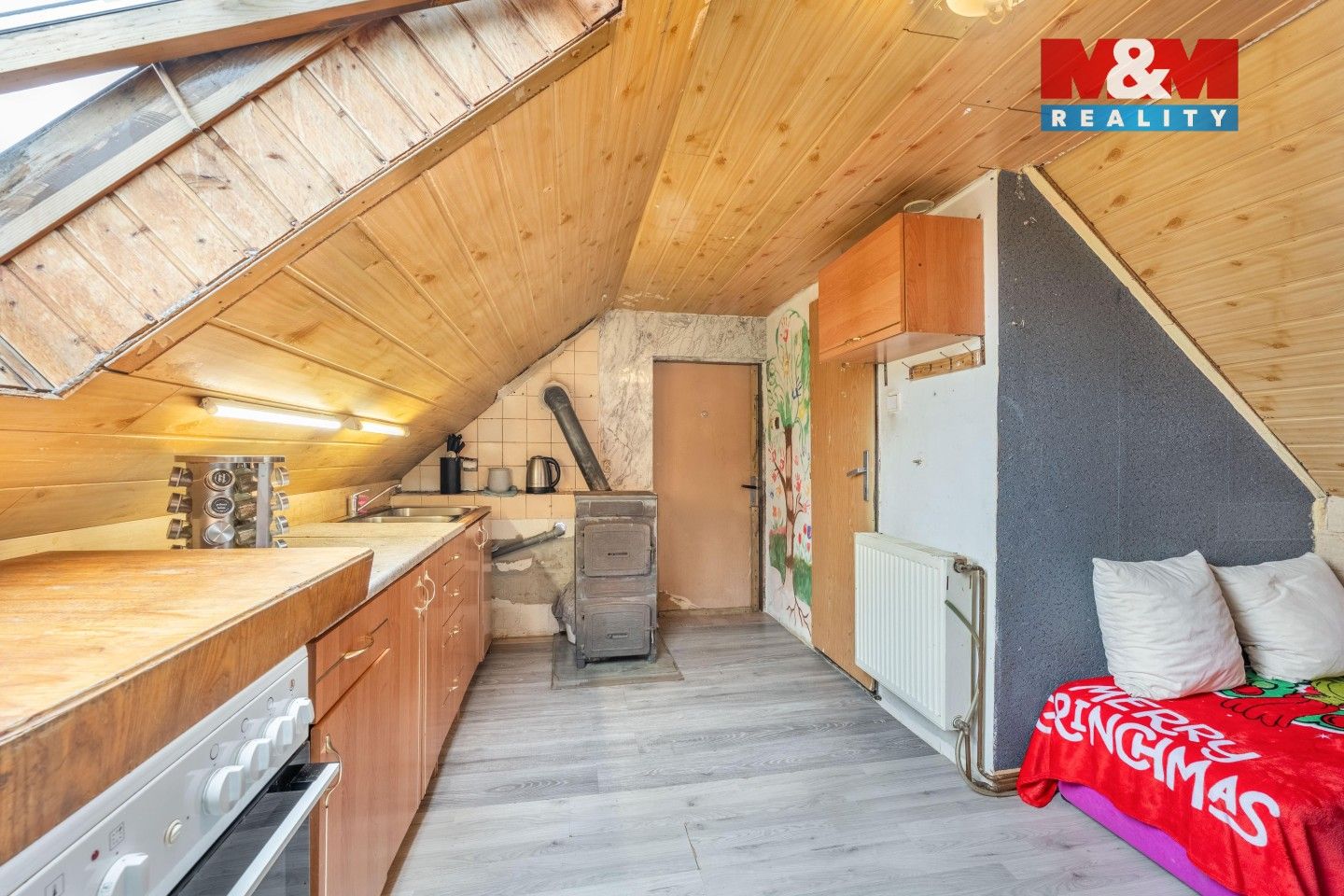 Prodej domu 105 m² - foto 25