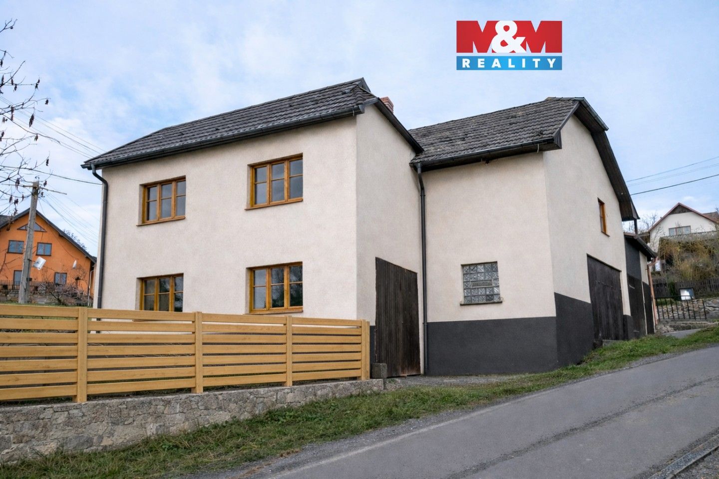 Prodej domu 145 m² - foto 1