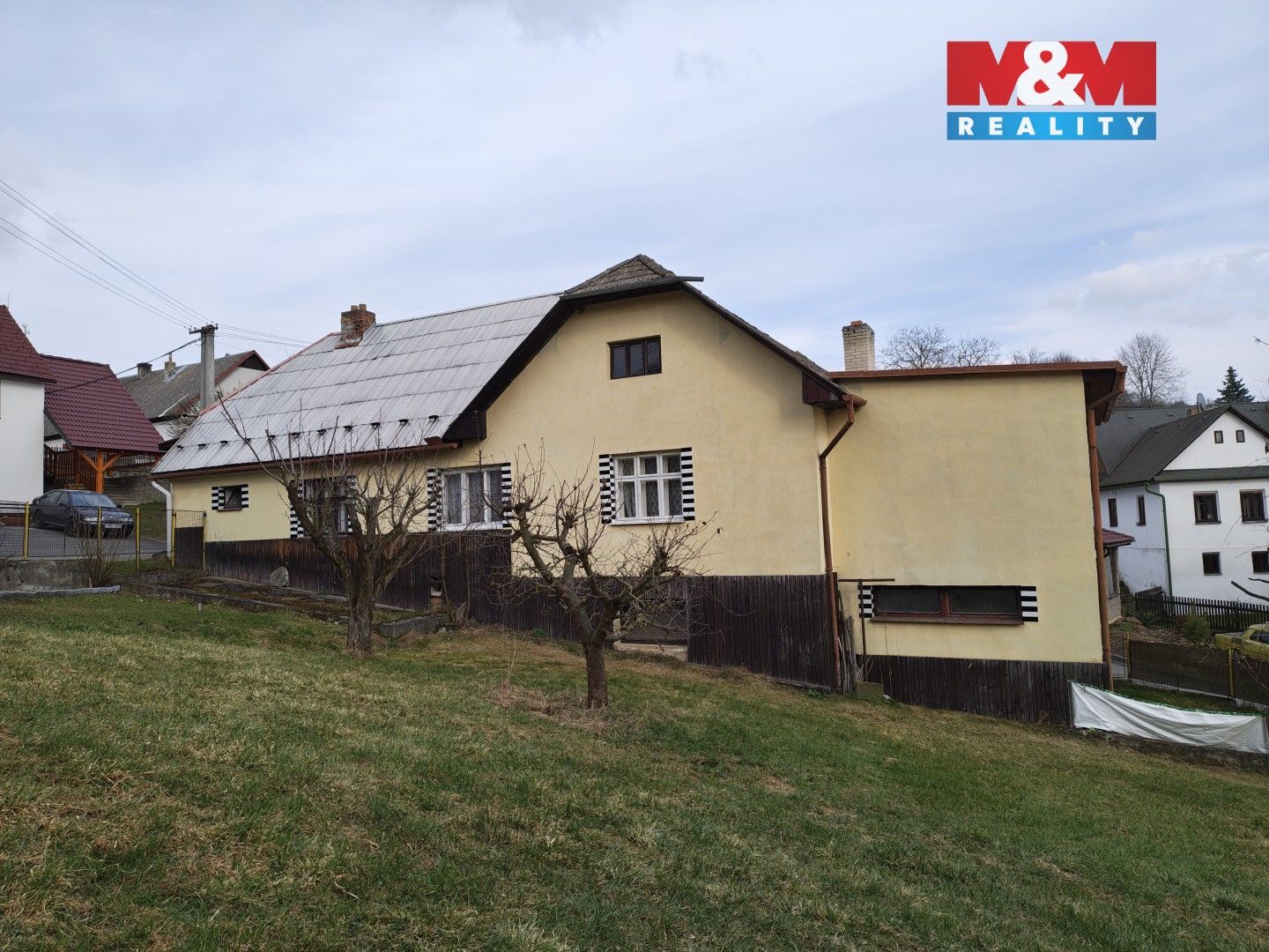 Prodej domu 145 m² - foto 4