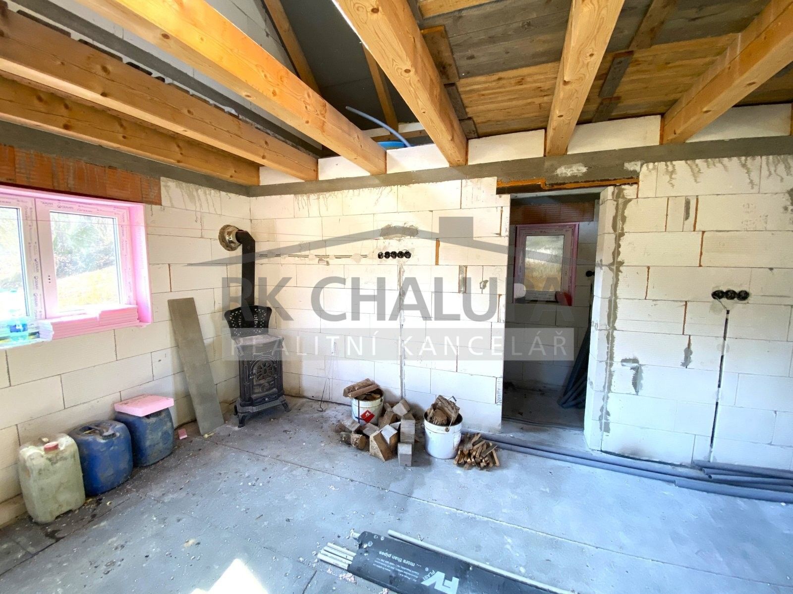 Prodej domu 65 m² - foto 6