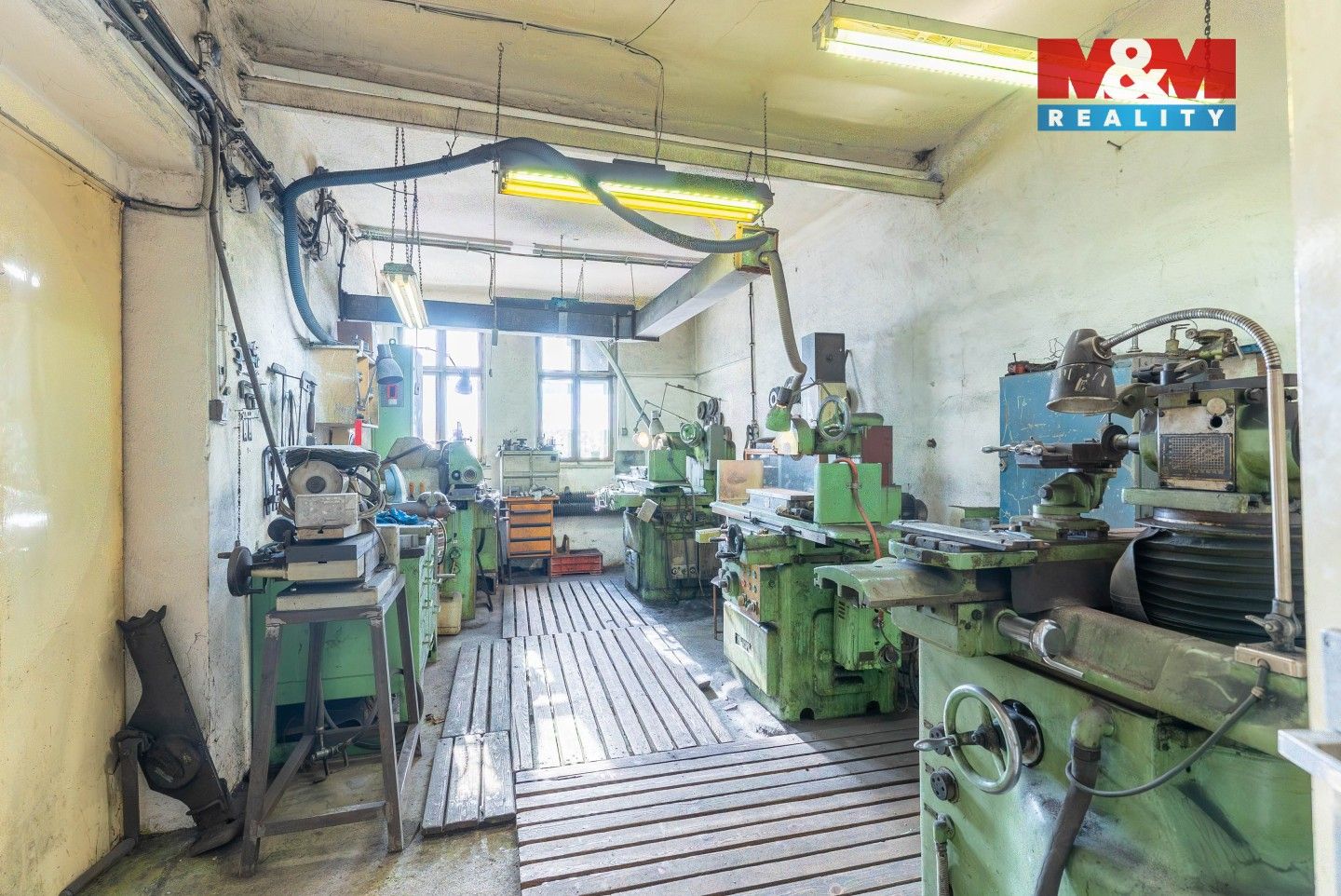 Prodej komerčního prostoru 180 m² - foto 7