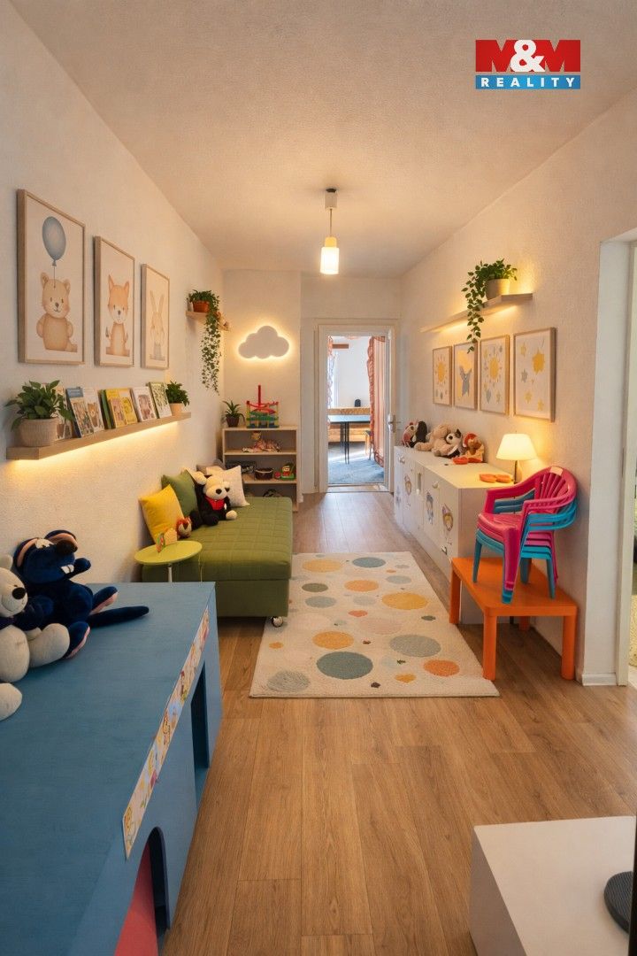 Prodej domu 145 m² - foto 9