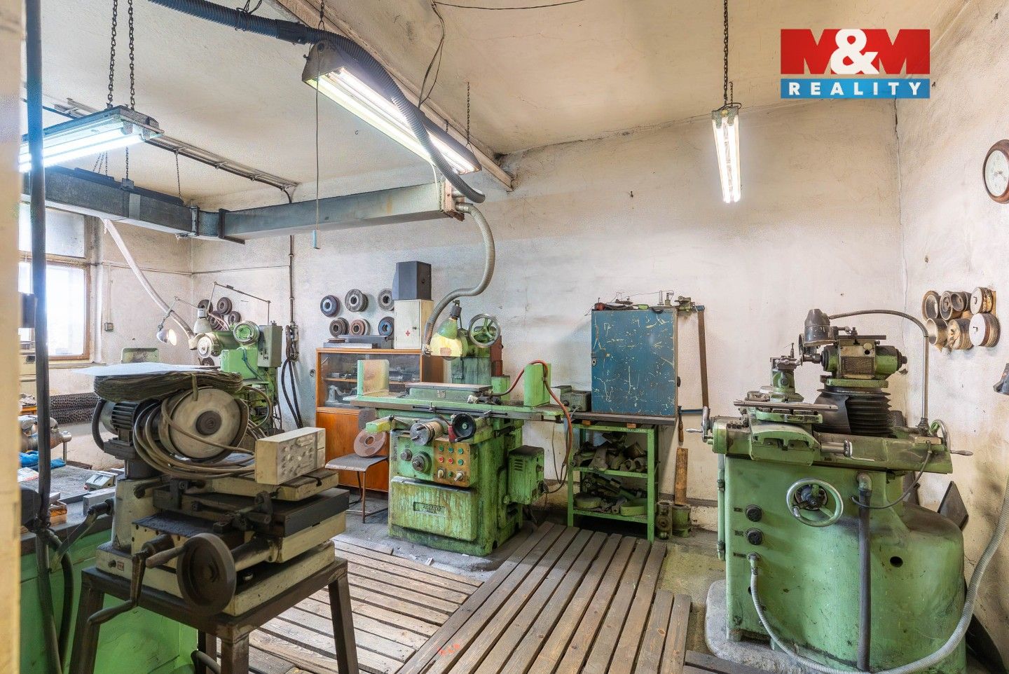 Prodej komerčního prostoru 180 m² - foto 9