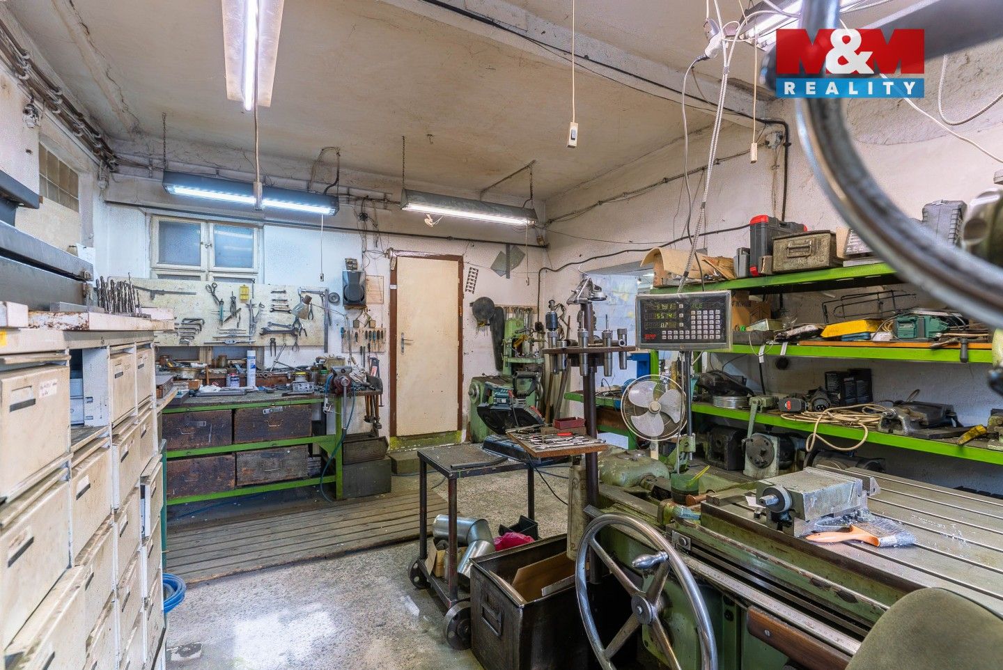 Prodej komerčního prostoru 180 m² - foto 12