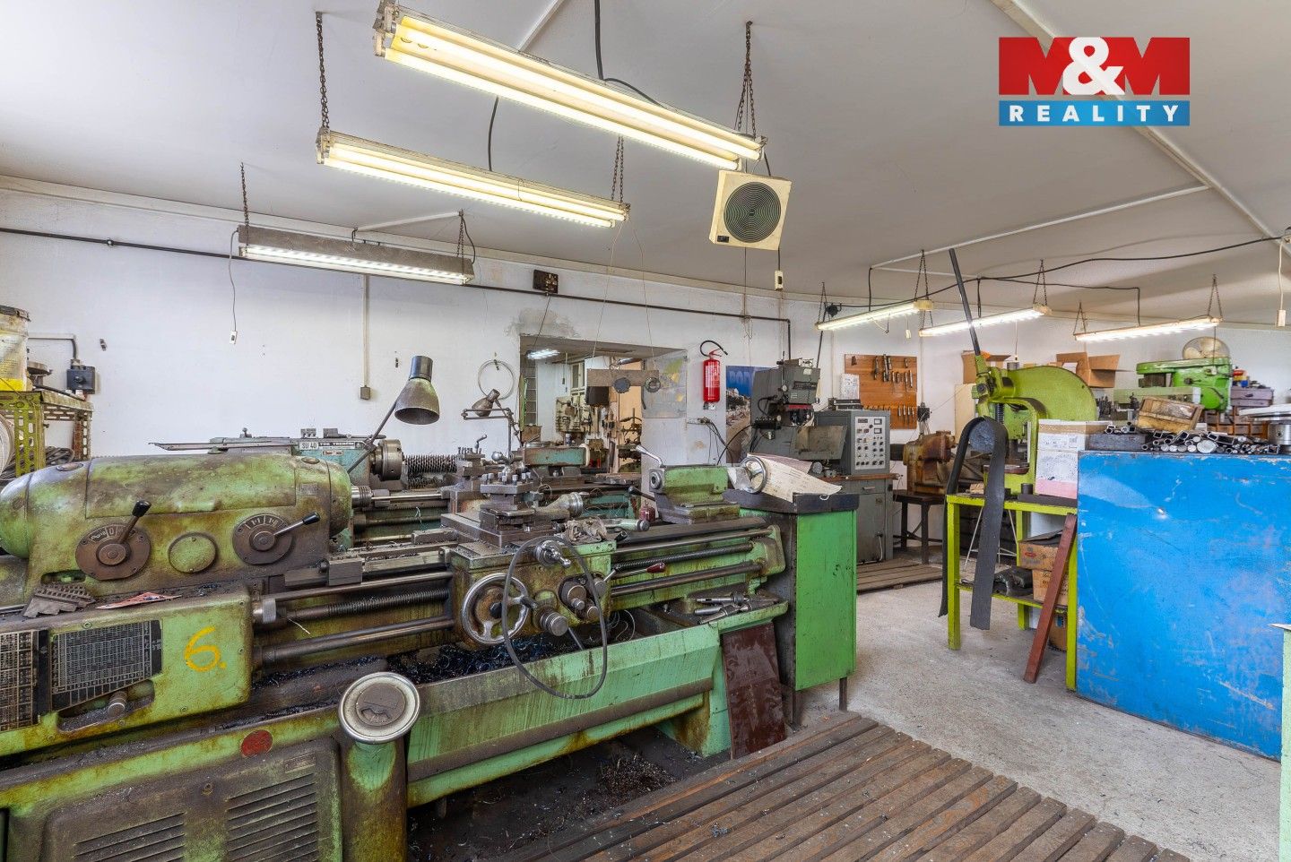 Prodej komerčního prostoru 180 m² - foto 21