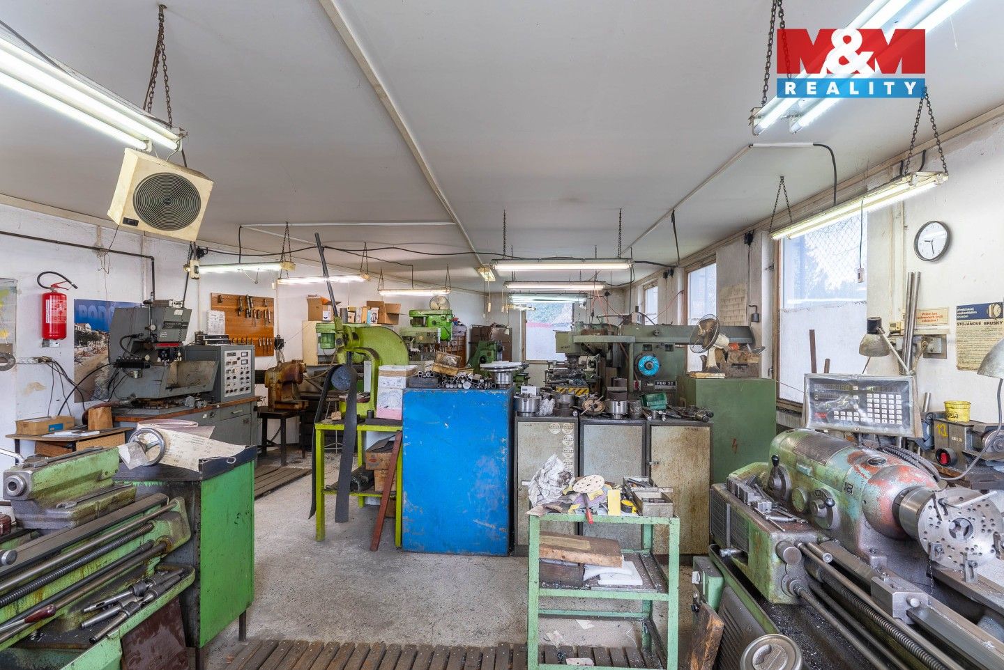 Prodej komerčního prostoru 180 m² - foto 22