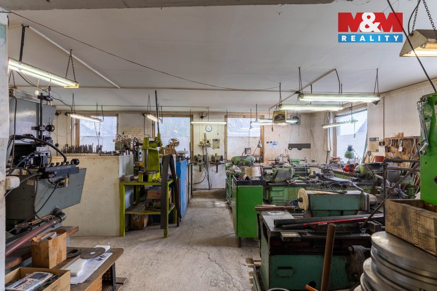 Prodej komerčního prostoru 180 m² - foto 18