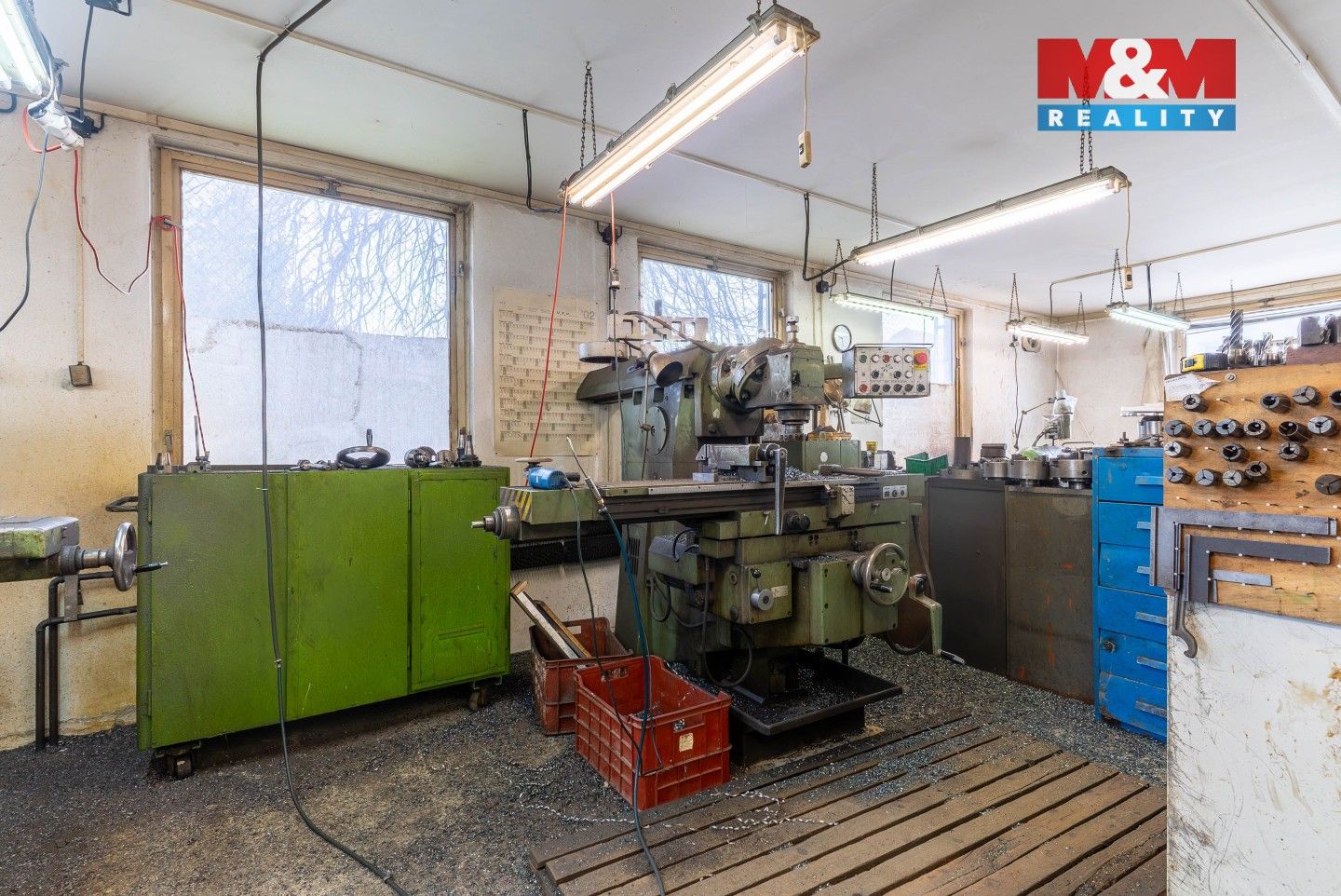 Prodej komerčního prostoru 180 m² - foto 25