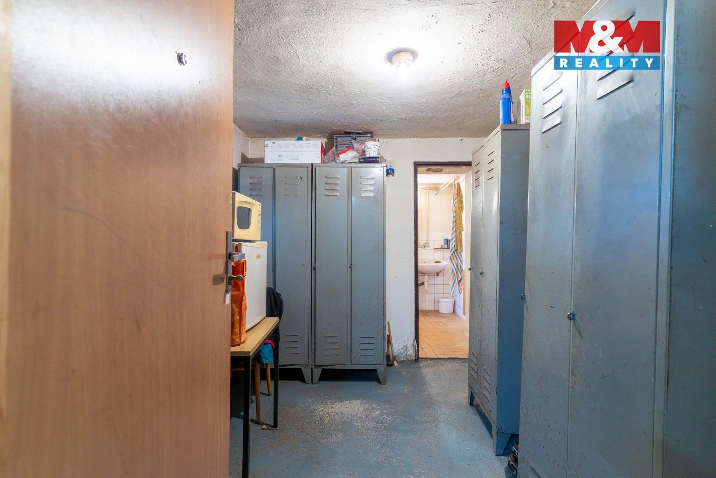 Prodej komerčního prostoru 180 m² - foto 31