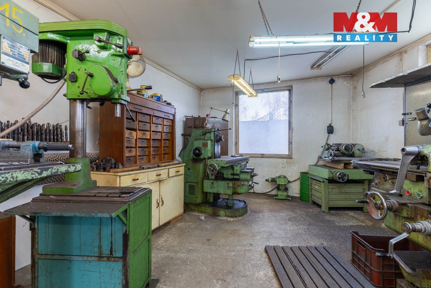 Prodej komerčního prostoru 180 m² - foto 27