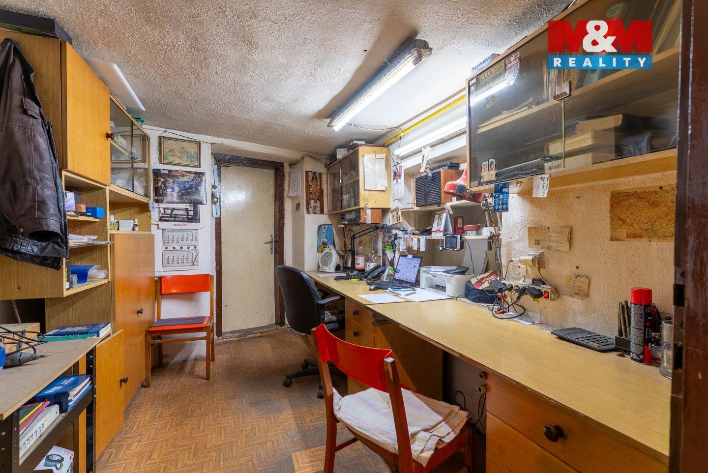 Prodej komerčního prostoru 180 m² - foto 32