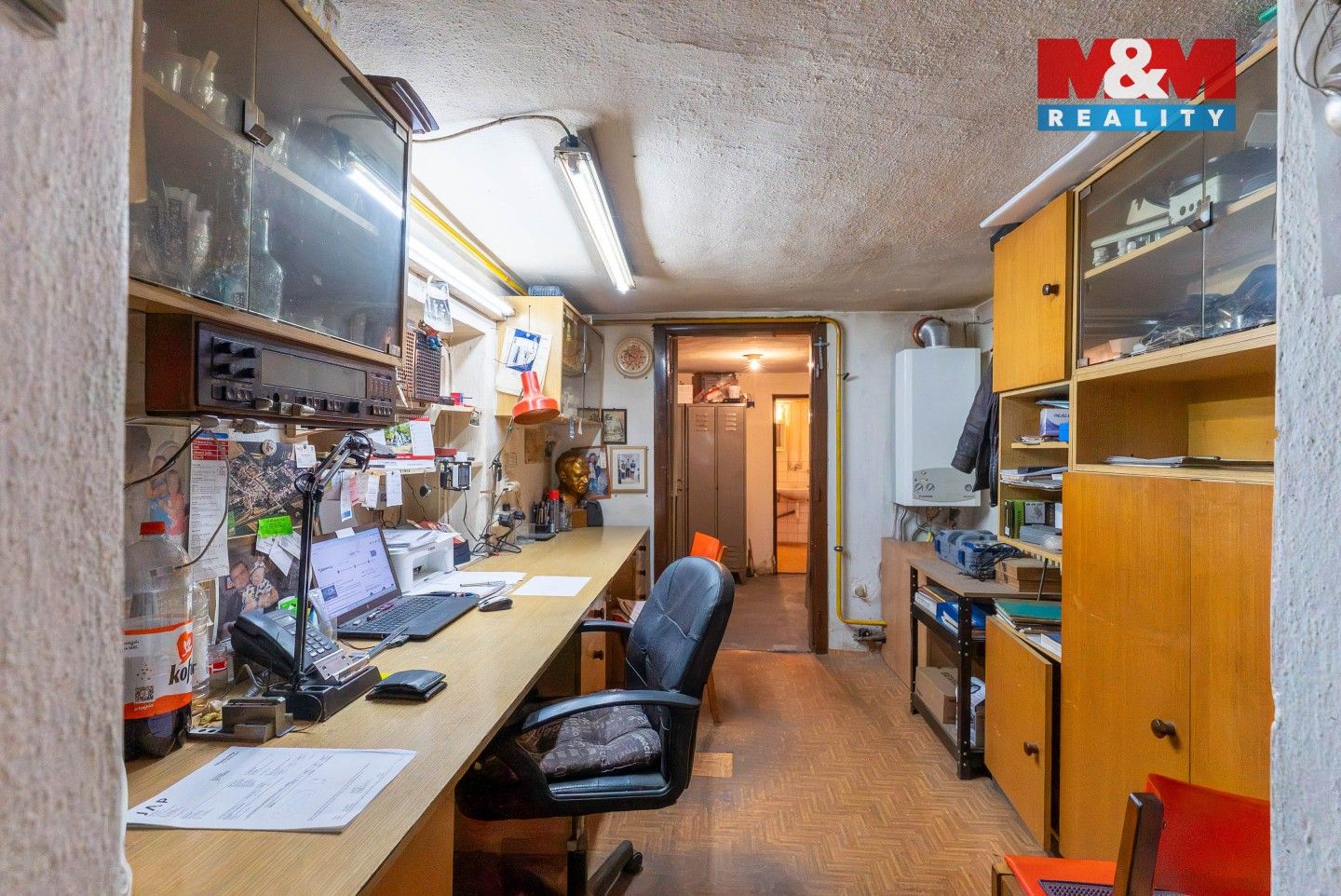 Prodej komerčního prostoru 180 m² - foto 33