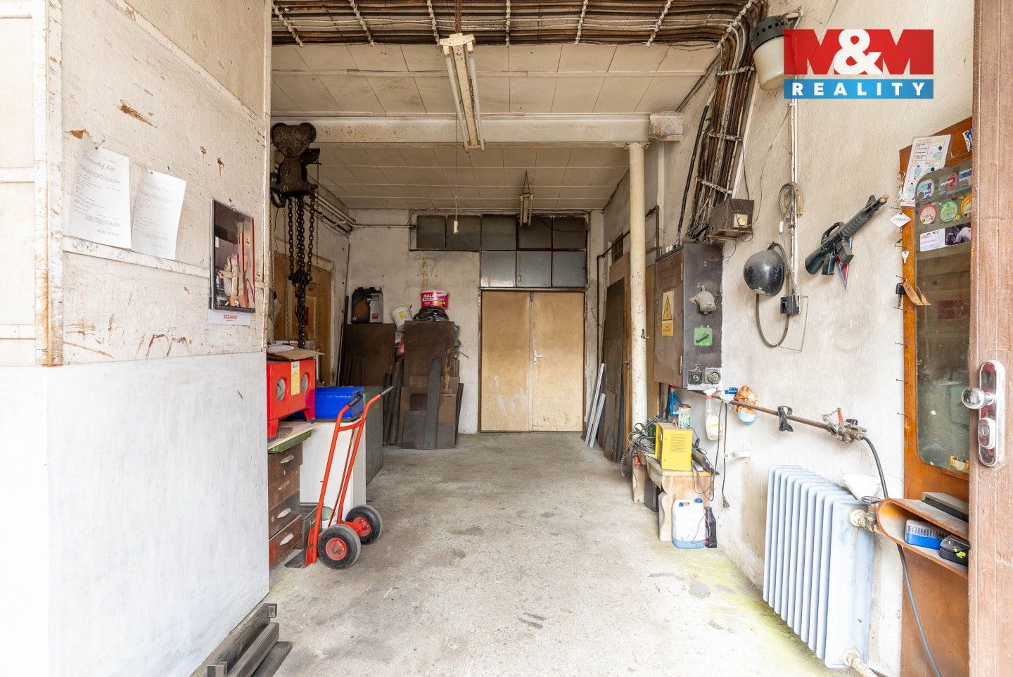 Prodej komerčního prostoru 180 m² - foto 37