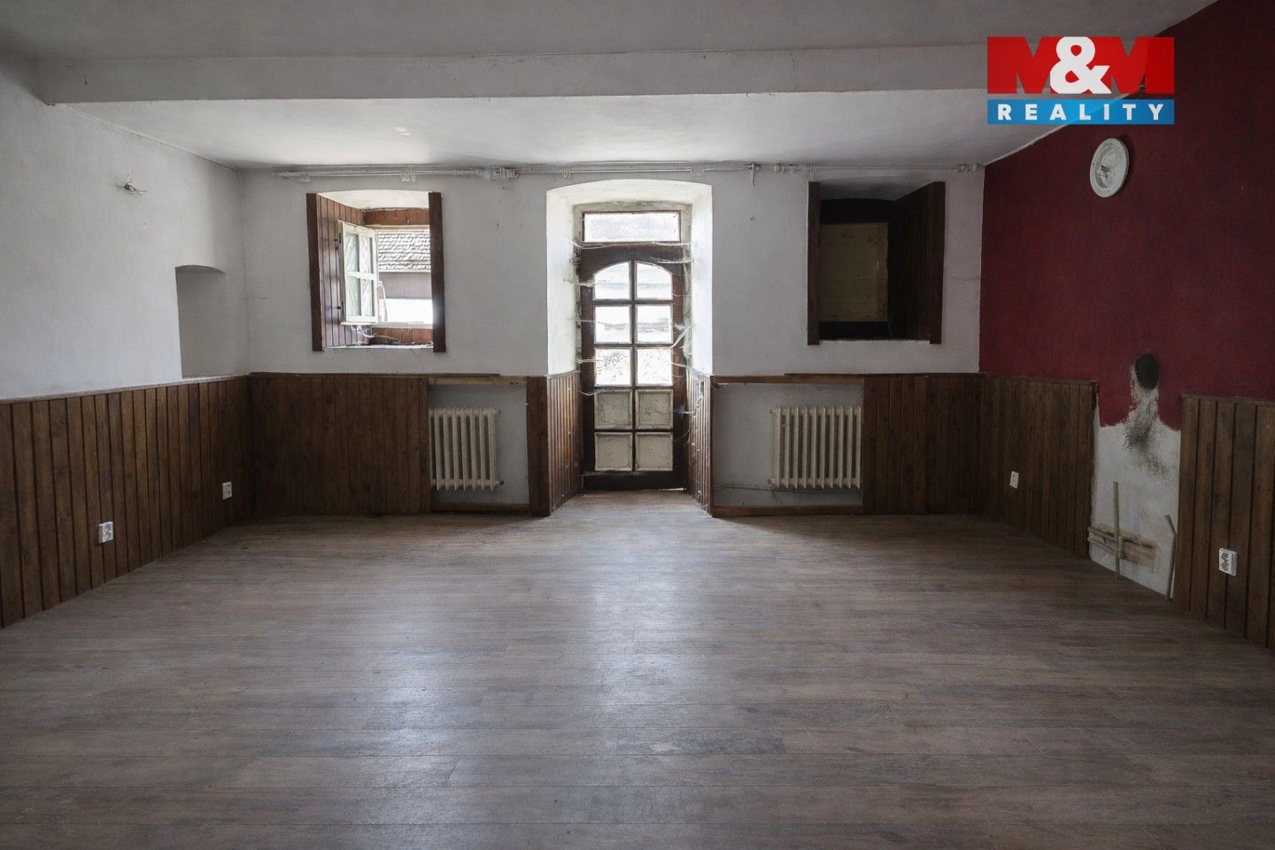 Prodej nemovitosti 380 m² - foto 4