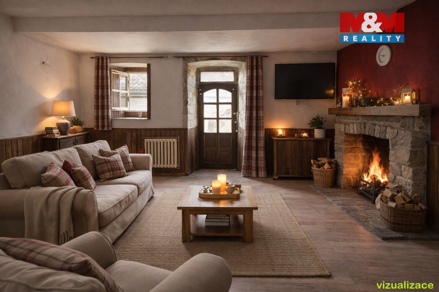 Prodej nemovitosti 380 m² - foto 5