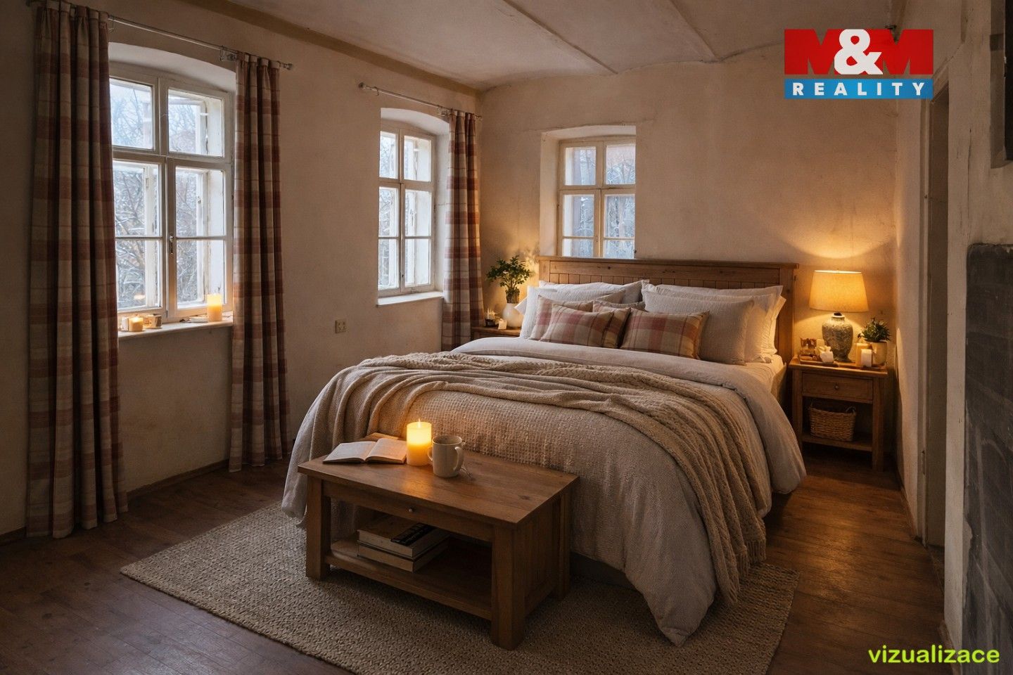 Prodej nemovitosti 380 m² - foto 7
