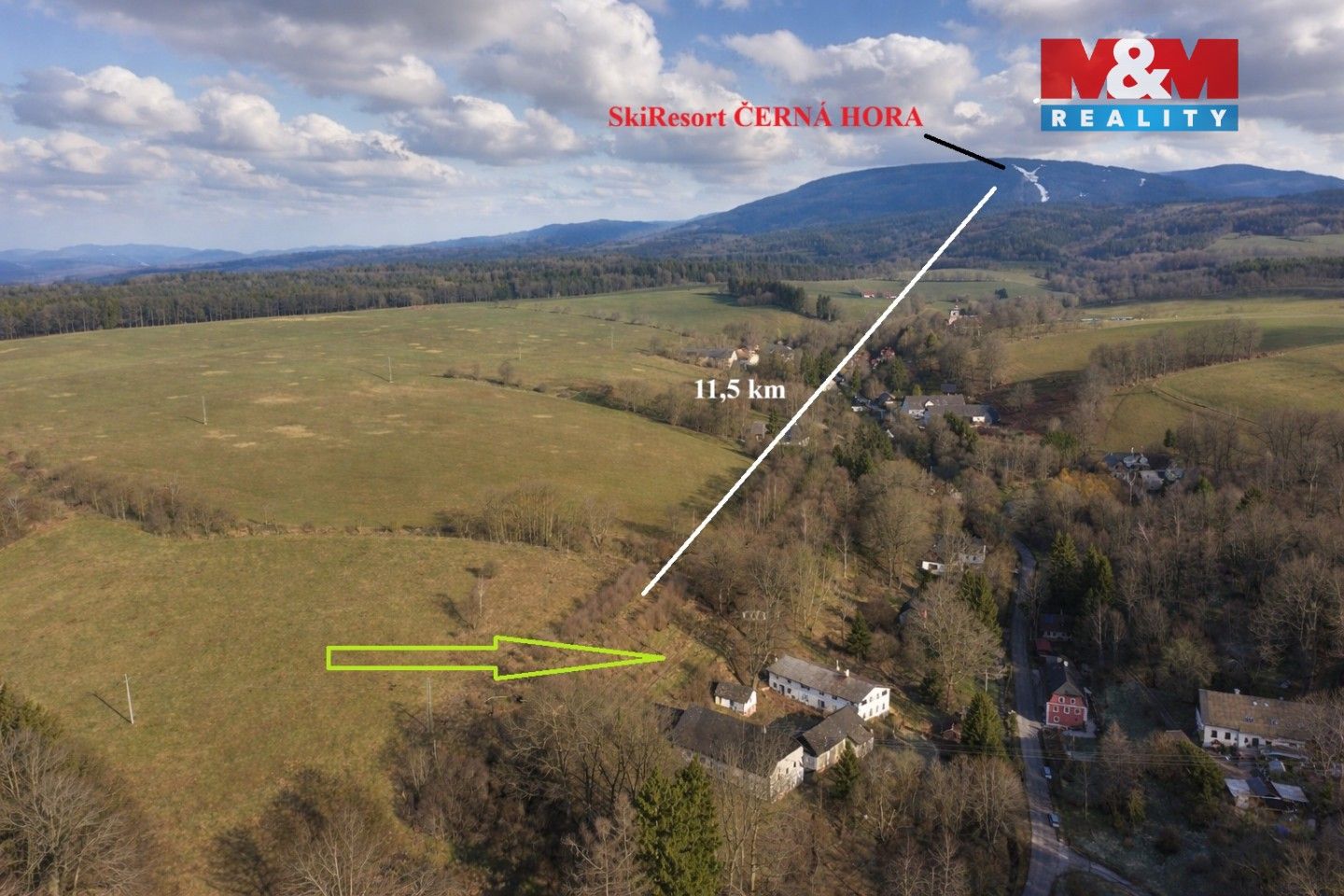 Prodej nemovitosti 380 m² - foto 8