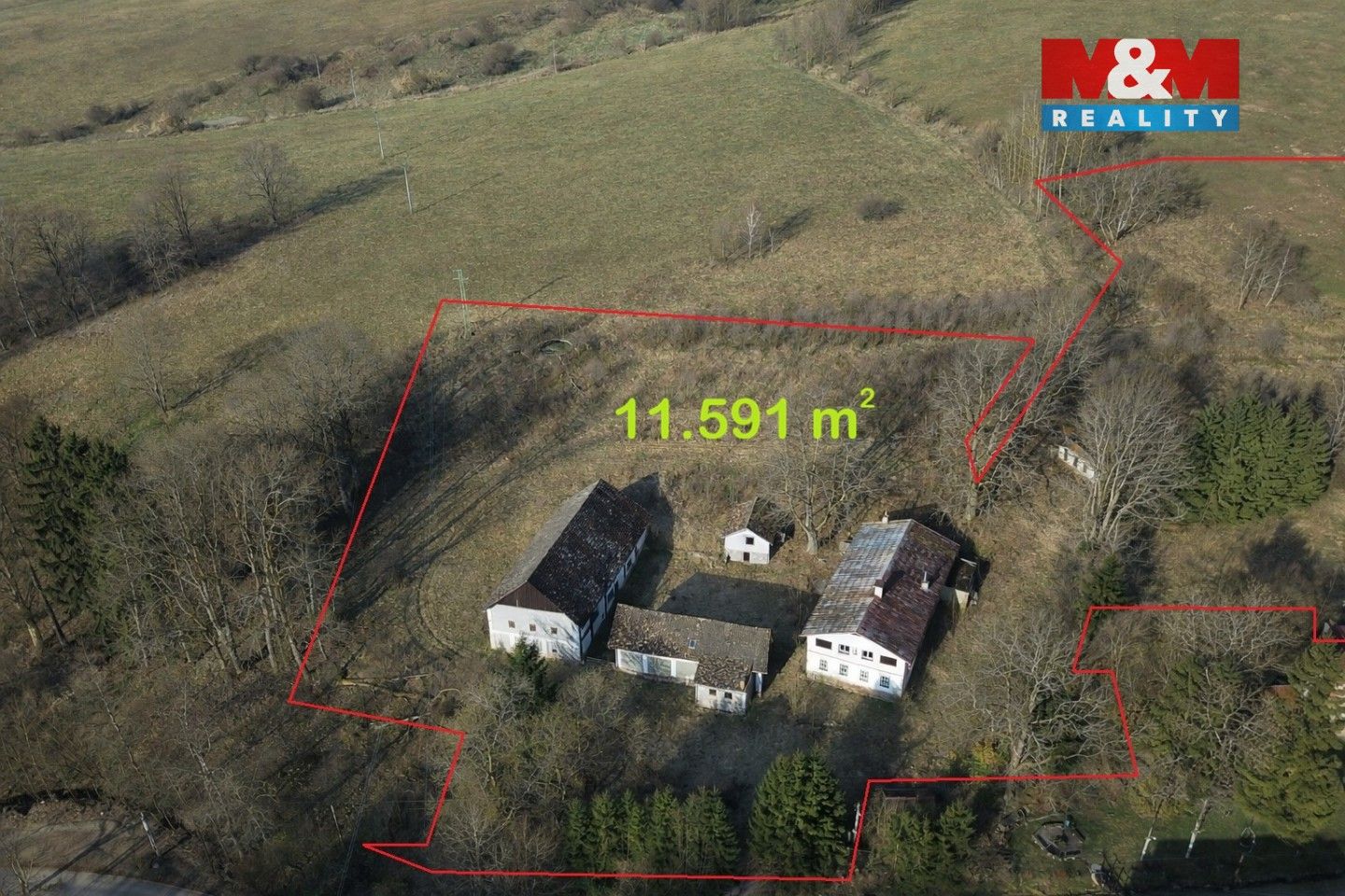 Prodej nemovitosti 380 m² - foto 3