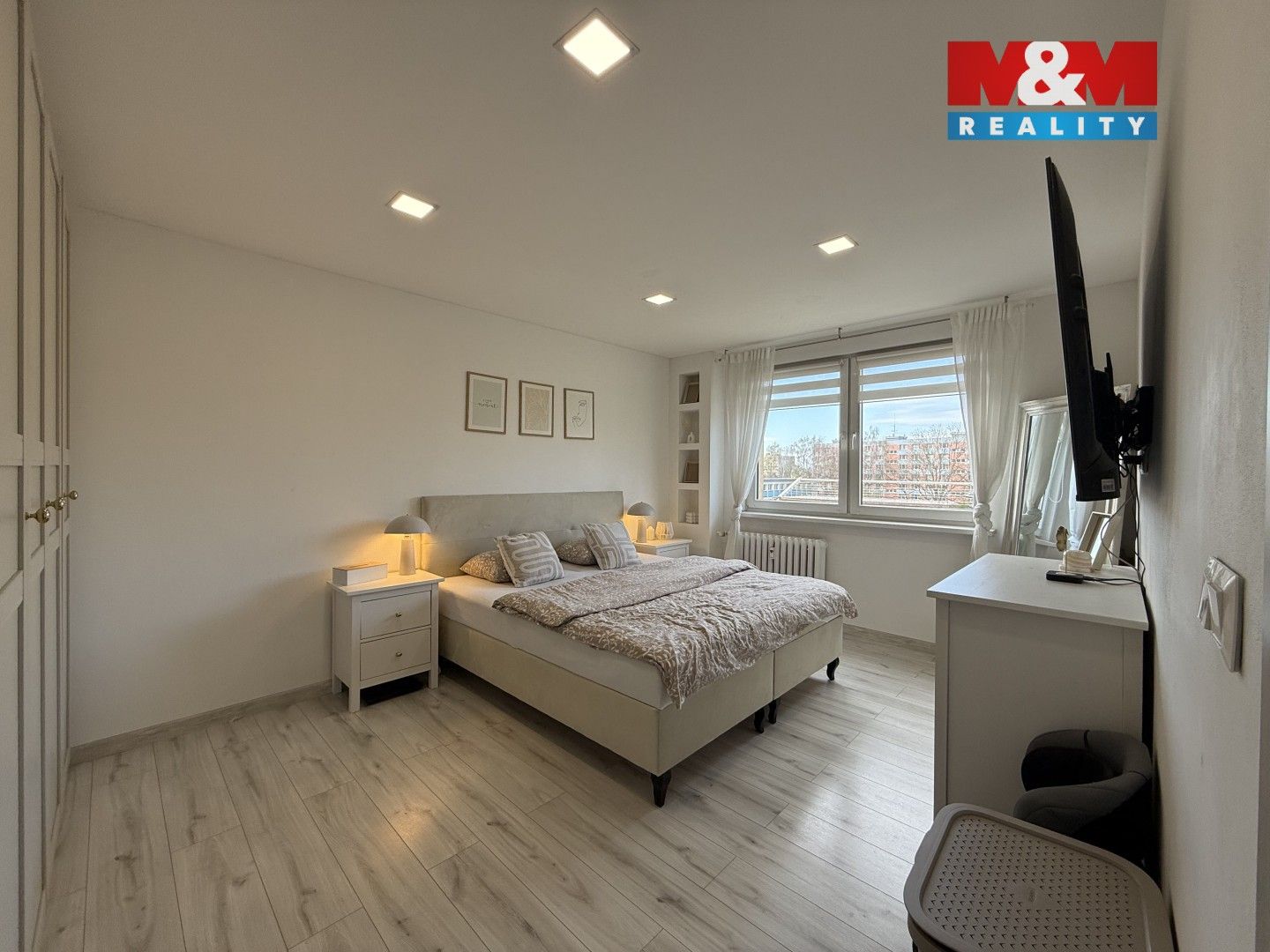 Pronájem bytu 2+1 55 m² - foto 6