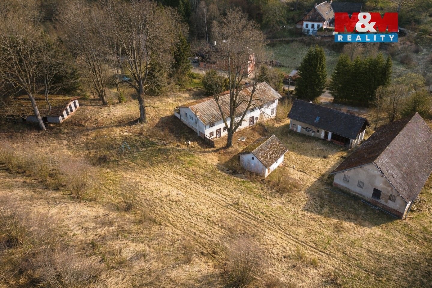 Prodej nemovitosti 380 m² - foto 10