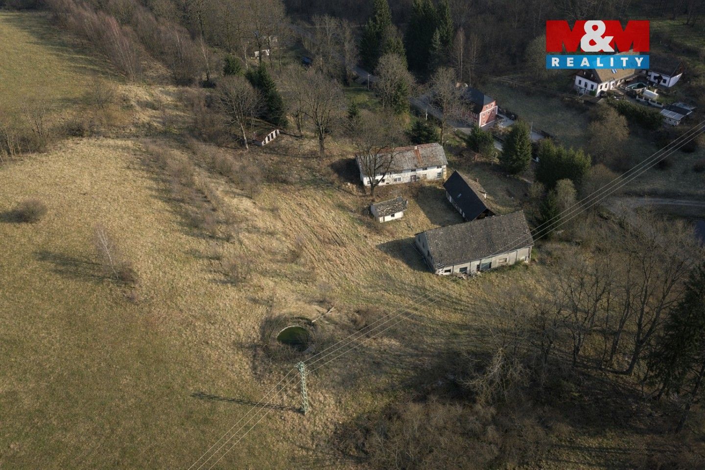Prodej nemovitosti 380 m² - foto 9
