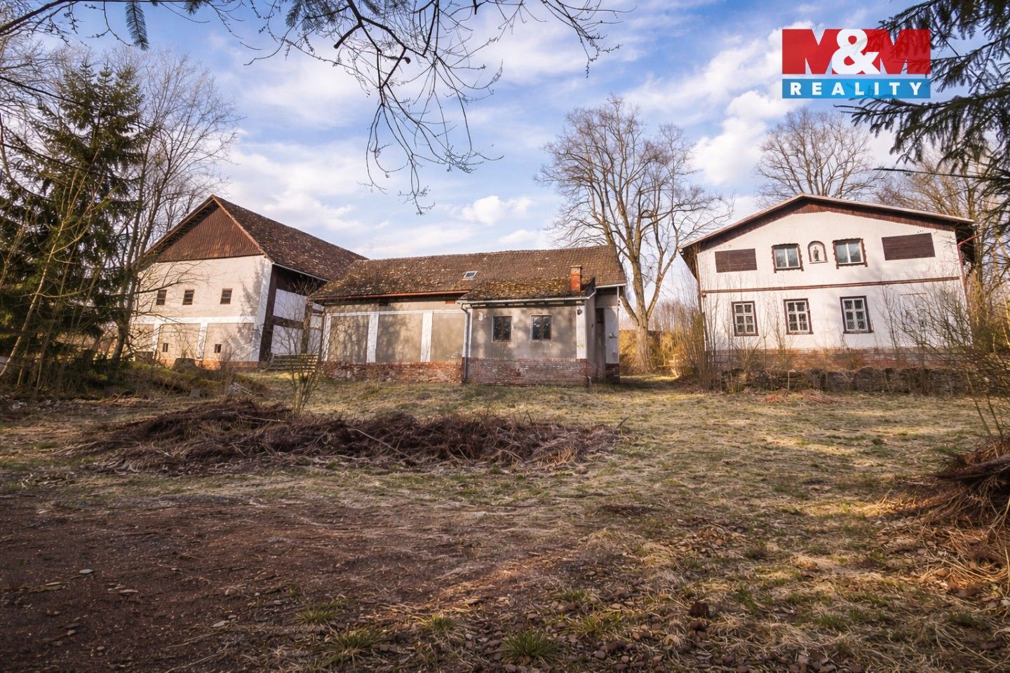 Prodej nemovitosti 380 m² - foto 11