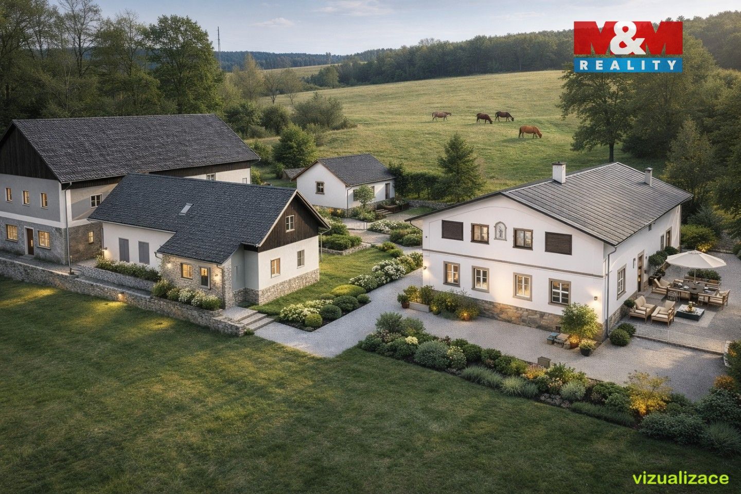 Prodej nemovitosti 380 m² - foto 12