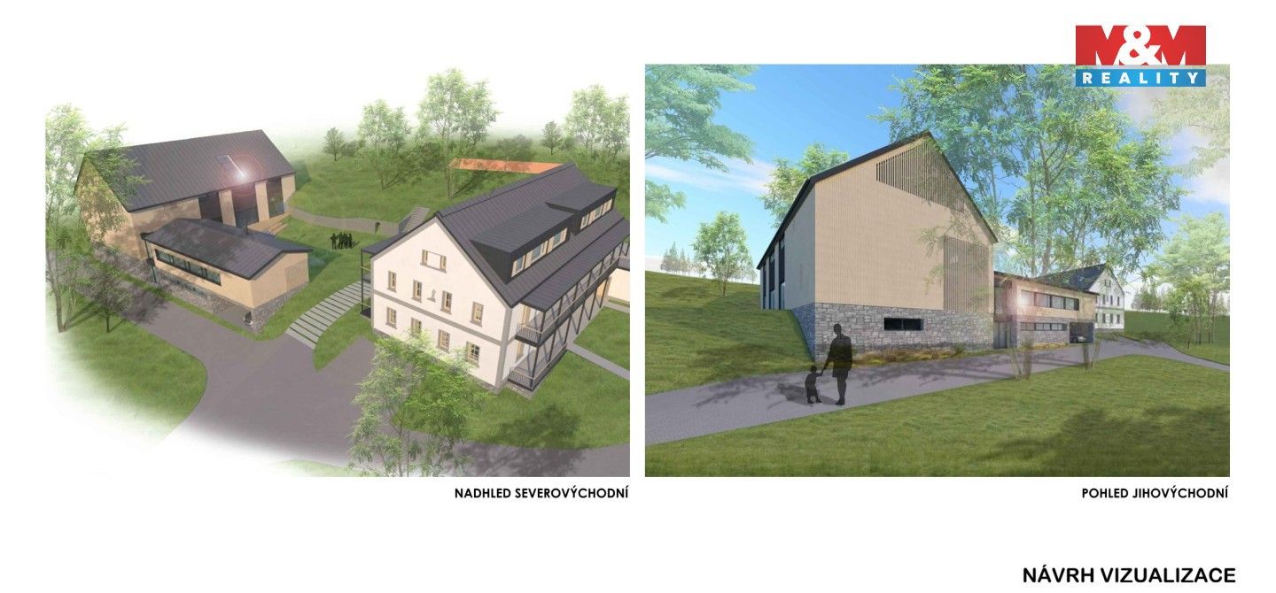 Prodej nemovitosti 380 m² - foto 16