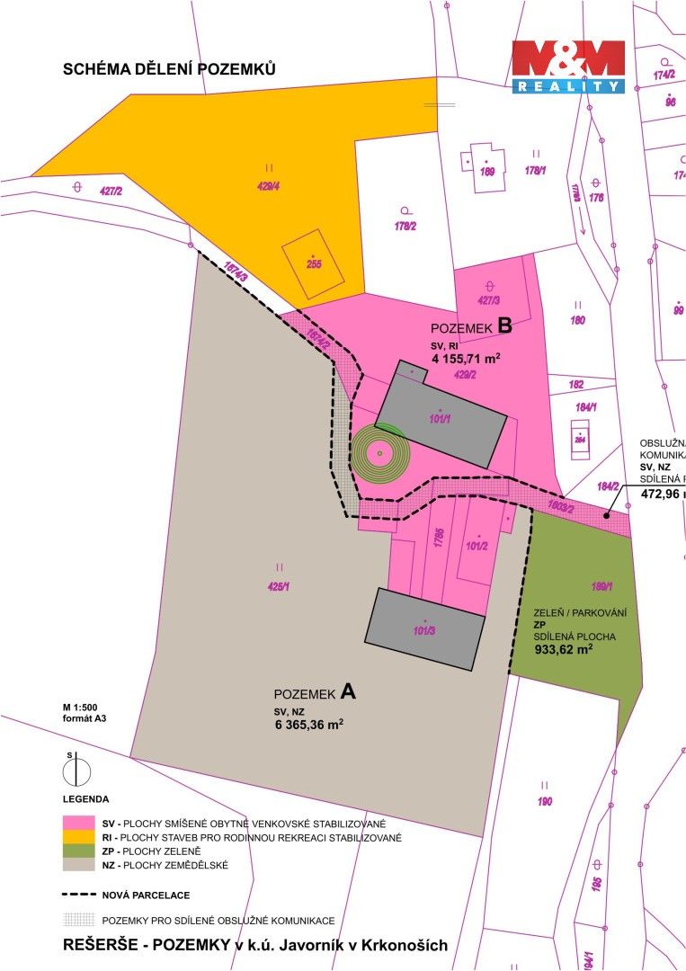 Prodej nemovitosti 380 m² - foto 17