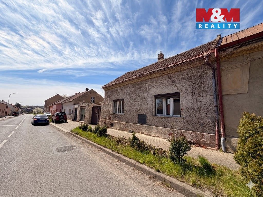 Prodej domu 90 m² - foto 1